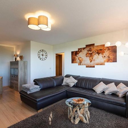 Haus Am Yachthafen Seglerhafen Appartement Cuxhaven Buitenkant foto