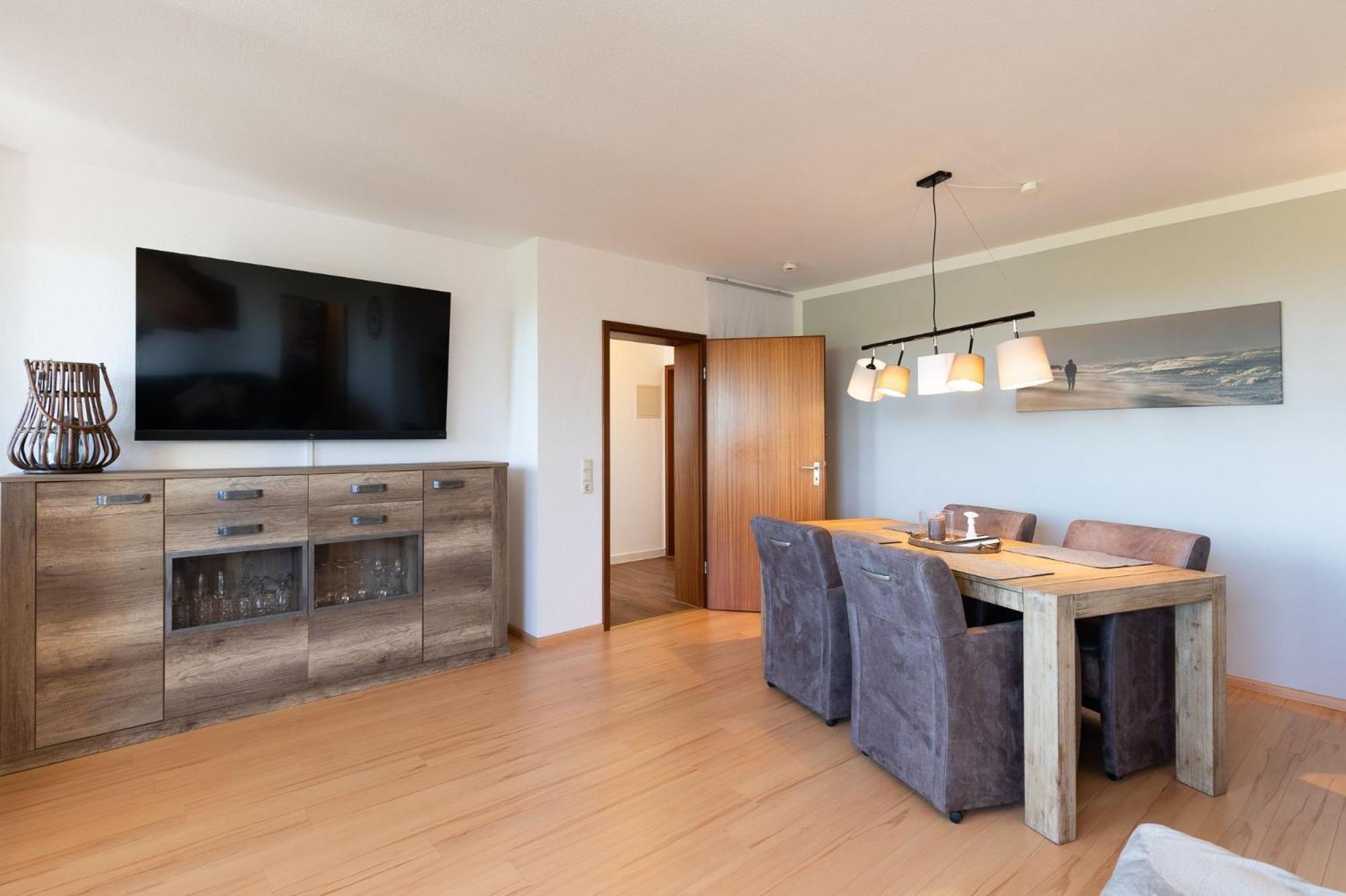 Haus Am Yachthafen Seglerhafen Appartement Cuxhaven Buitenkant foto
